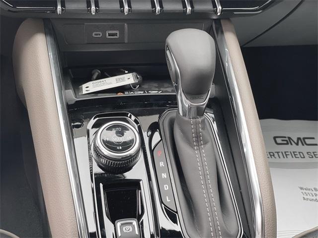 new 2026 GMC Canyon car, priced at $56,590