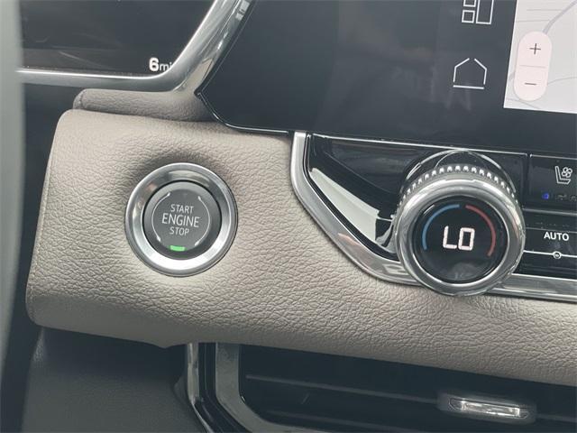 new 2026 GMC Canyon car, priced at $56,590