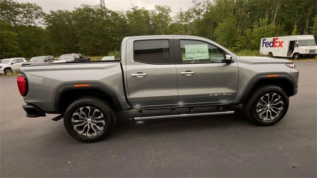 new 2026 GMC Canyon car, priced at $56,590