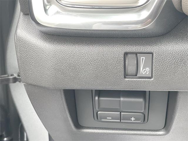 new 2026 GMC Canyon car, priced at $56,590