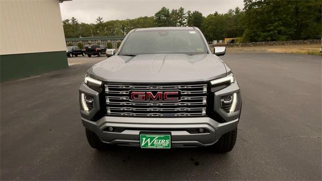 new 2026 GMC Canyon car, priced at $56,590