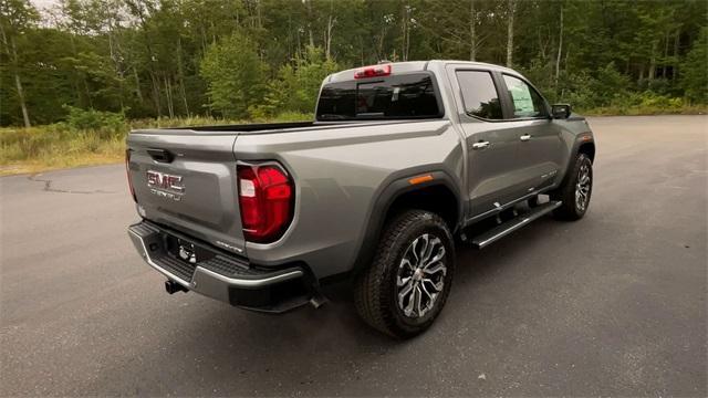 new 2026 GMC Canyon car, priced at $56,590
