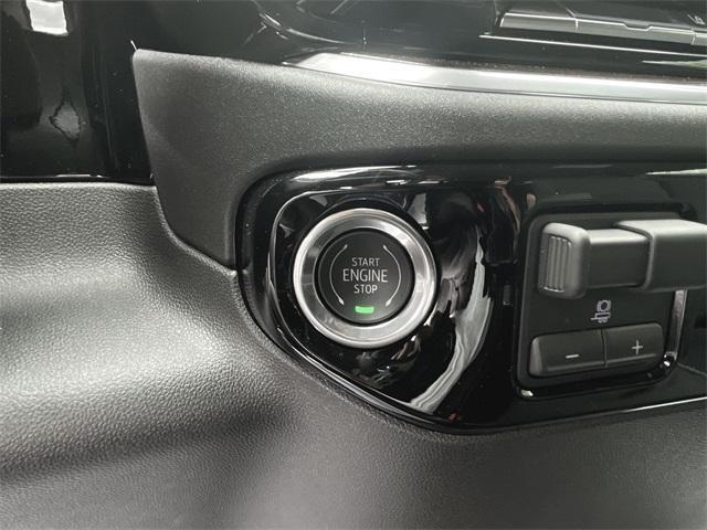 new 2025 GMC Sierra 2500 car, priced at $59,650