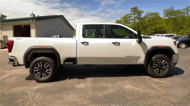 used 2021 GMC Sierra 3500 car, priced at $44,950