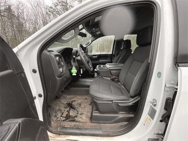 used 2021 GMC Sierra 3500 car, priced at $47,986