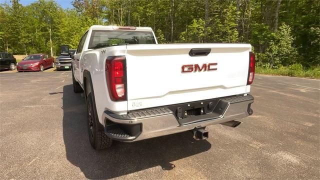 used 2021 GMC Sierra 3500 car, priced at $44,950