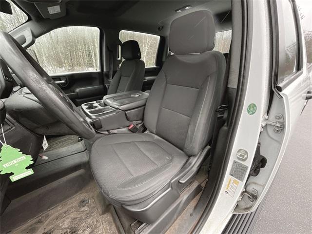 used 2021 GMC Sierra 3500 car, priced at $47,986