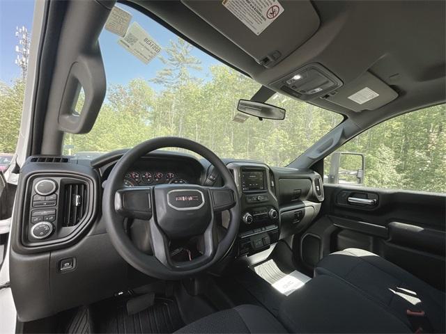 used 2021 GMC Sierra 3500 car, priced at $44,950