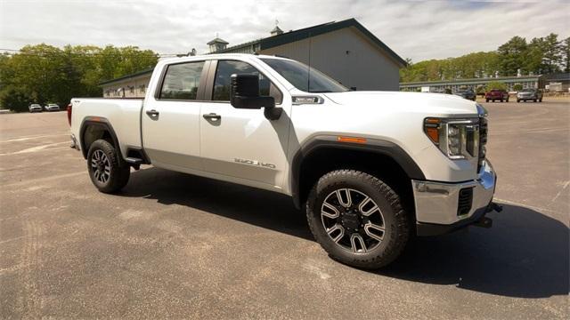 used 2021 GMC Sierra 3500 car, priced at $44,950