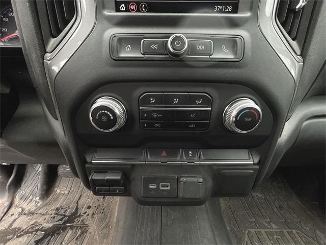 used 2021 GMC Sierra 3500 car, priced at $47,986