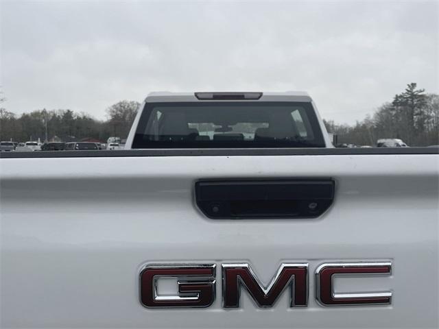 used 2021 GMC Sierra 3500 car, priced at $44,950