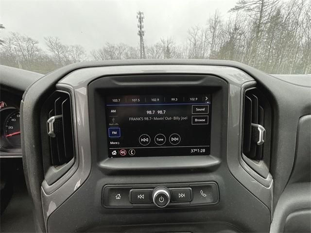 used 2021 GMC Sierra 3500 car, priced at $47,986