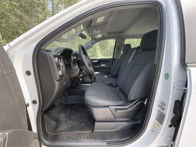 used 2021 GMC Sierra 3500 car, priced at $44,950