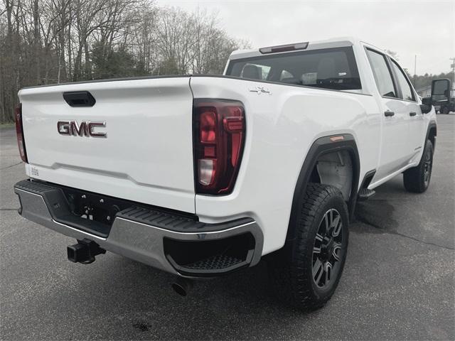 used 2021 GMC Sierra 3500 car, priced at $44,950