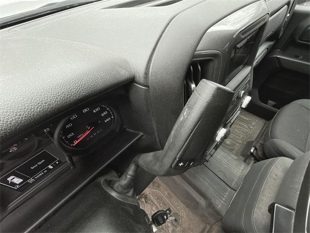 used 2021 GMC Sierra 3500 car, priced at $47,986