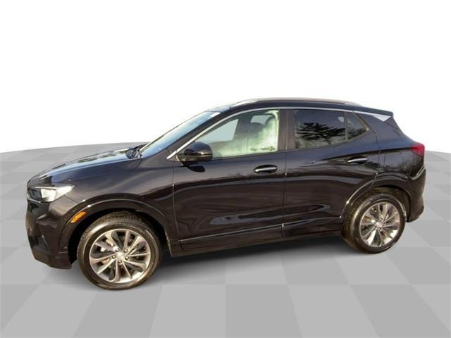 used 2023 Buick Encore GX car, priced at $23,171