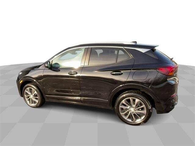 used 2023 Buick Encore GX car, priced at $23,171