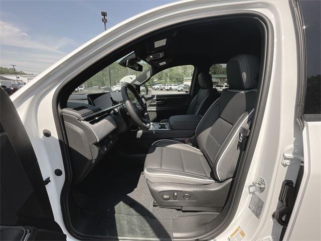 new 2026 GMC Sierra EV car, priced at $75,244
