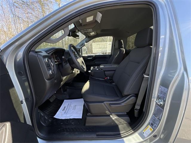 new 2025 GMC Sierra 3500 car, priced at $52,420