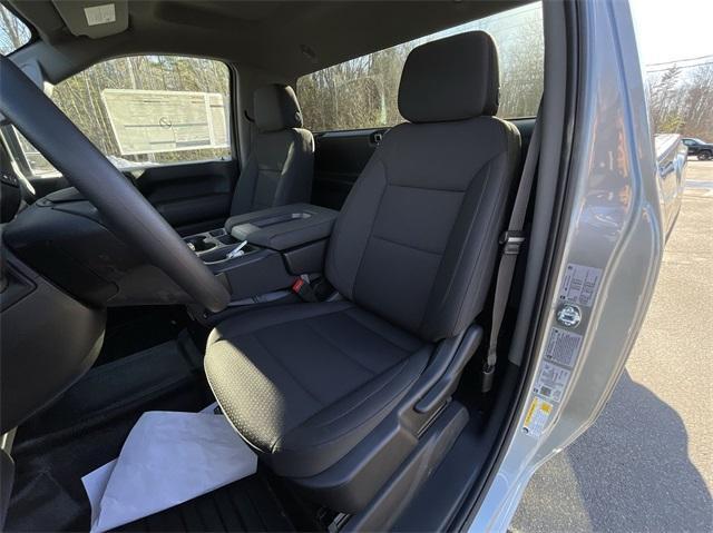 new 2025 GMC Sierra 3500 car, priced at $52,420