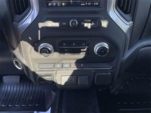 new 2025 GMC Sierra 3500 car, priced at $52,420