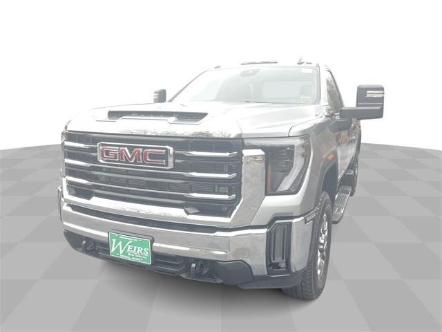 new 2025 GMC Sierra 3500 car, priced at $69,075