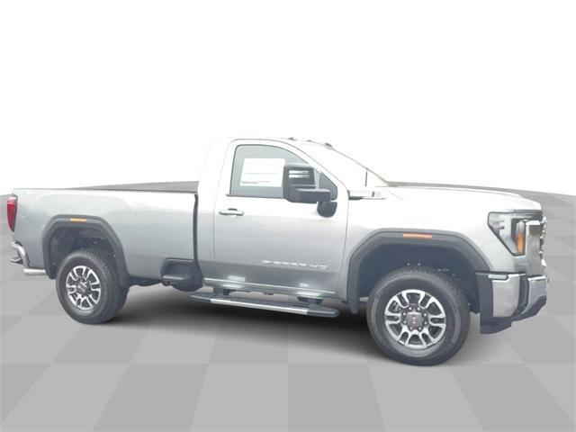 new 2025 GMC Sierra 3500 car, priced at $69,075