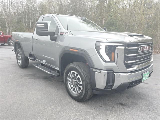 new 2025 GMC Sierra 3500 car, priced at $69,075