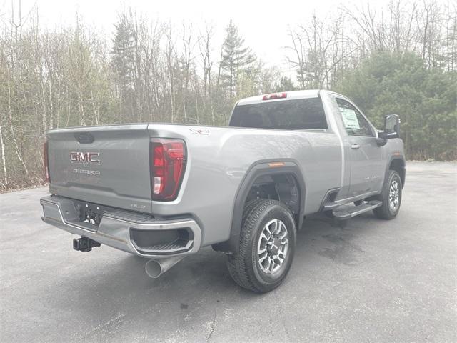 new 2025 GMC Sierra 3500 car, priced at $69,075