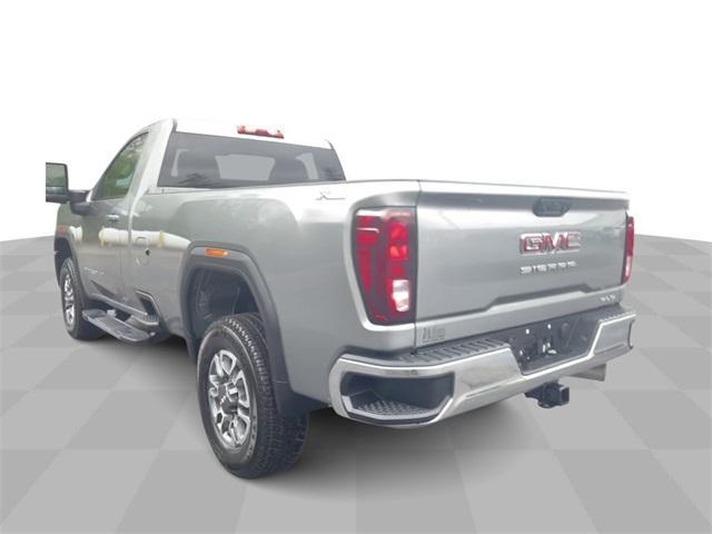 new 2025 GMC Sierra 3500 car, priced at $69,075
