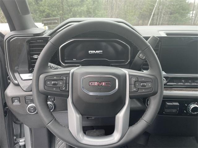 new 2025 GMC Sierra 3500 car, priced at $69,075