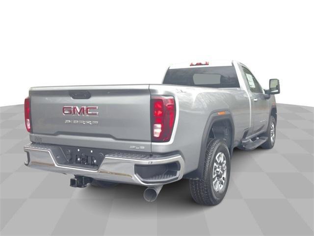 new 2025 GMC Sierra 3500 car, priced at $69,075
