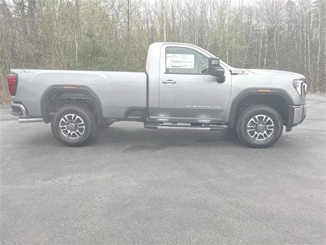 new 2025 GMC Sierra 3500 car, priced at $69,075