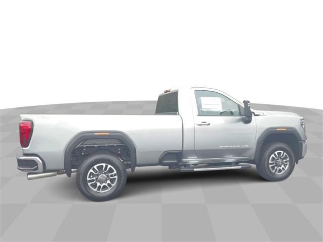 new 2025 GMC Sierra 3500 car, priced at $69,075