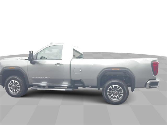 new 2025 GMC Sierra 3500 car, priced at $69,075