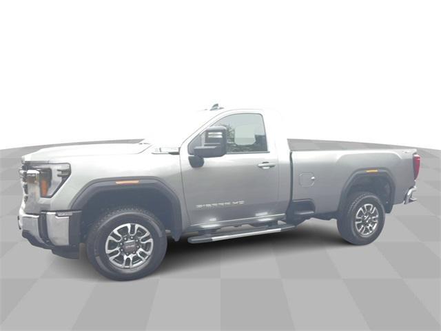 new 2025 GMC Sierra 3500 car, priced at $69,075