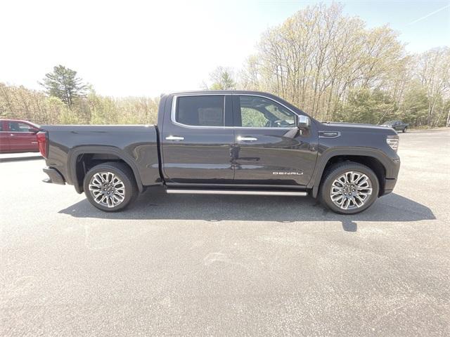 new 2025 GMC Sierra 1500 car, priced at $84,385
