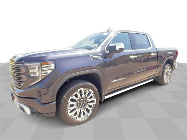 new 2025 GMC Sierra 1500 car, priced at $84,385