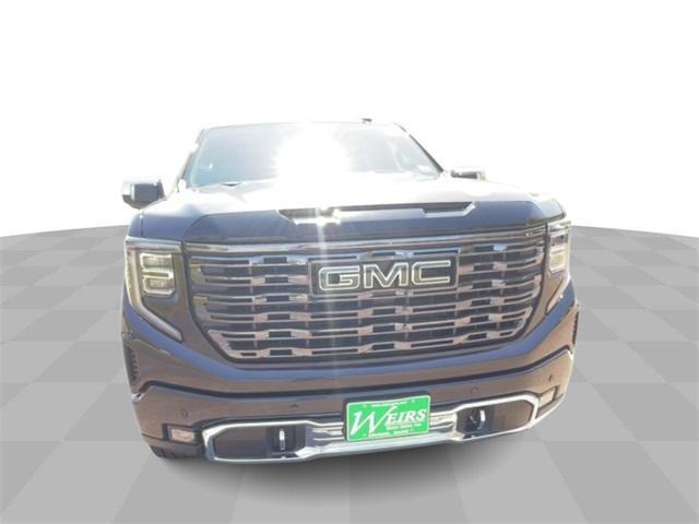 new 2025 GMC Sierra 1500 car, priced at $84,385