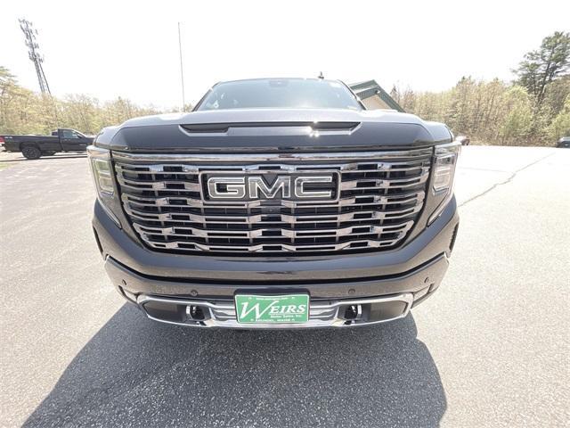 new 2025 GMC Sierra 1500 car, priced at $84,385