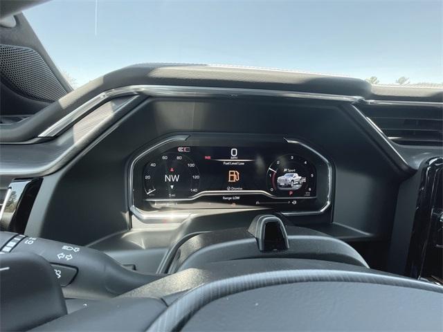 new 2025 GMC Sierra 1500 car, priced at $84,385