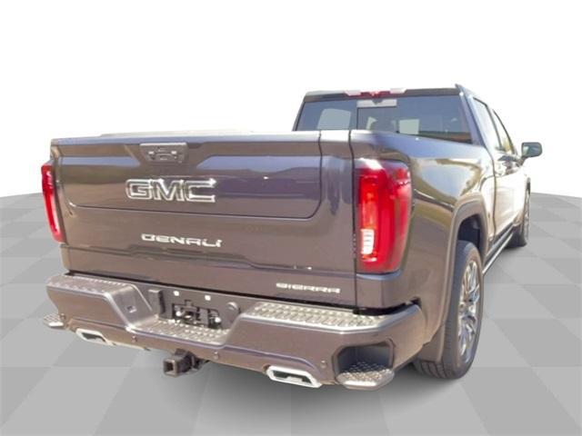 new 2025 GMC Sierra 1500 car, priced at $84,385