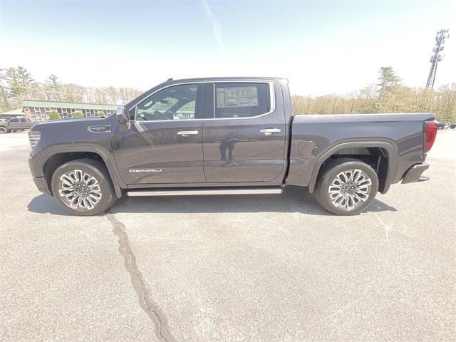 new 2025 GMC Sierra 1500 car, priced at $84,385