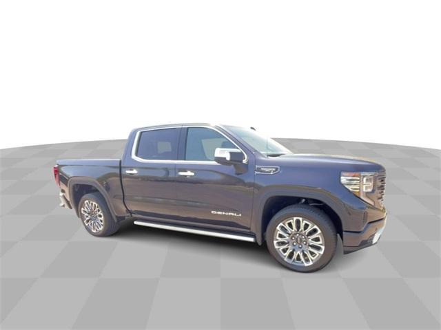 new 2025 GMC Sierra 1500 car, priced at $84,385