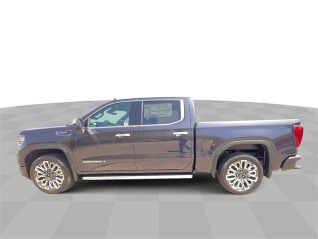 new 2025 GMC Sierra 1500 car, priced at $84,385