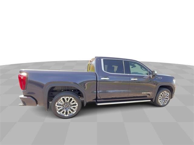 new 2025 GMC Sierra 1500 car, priced at $84,385