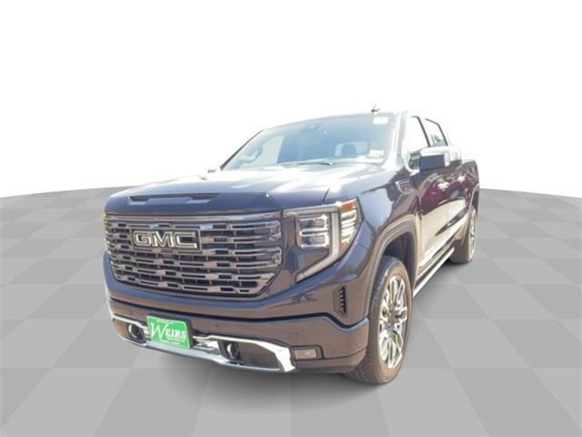 new 2025 GMC Sierra 1500 car, priced at $84,385