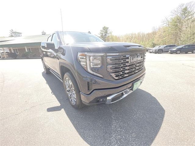 new 2025 GMC Sierra 1500 car, priced at $84,385