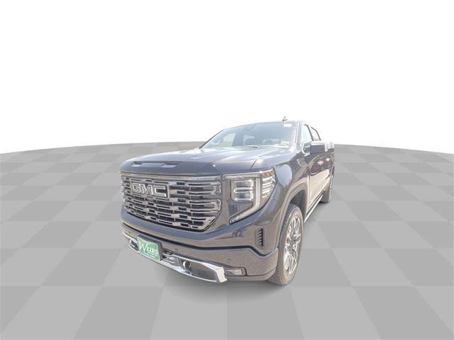 new 2025 GMC Sierra 1500 car, priced at $84,385