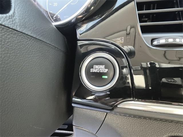 used 2021 Buick Encore car, priced at $17,950